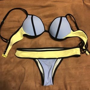 Victoria’s Secret bikini